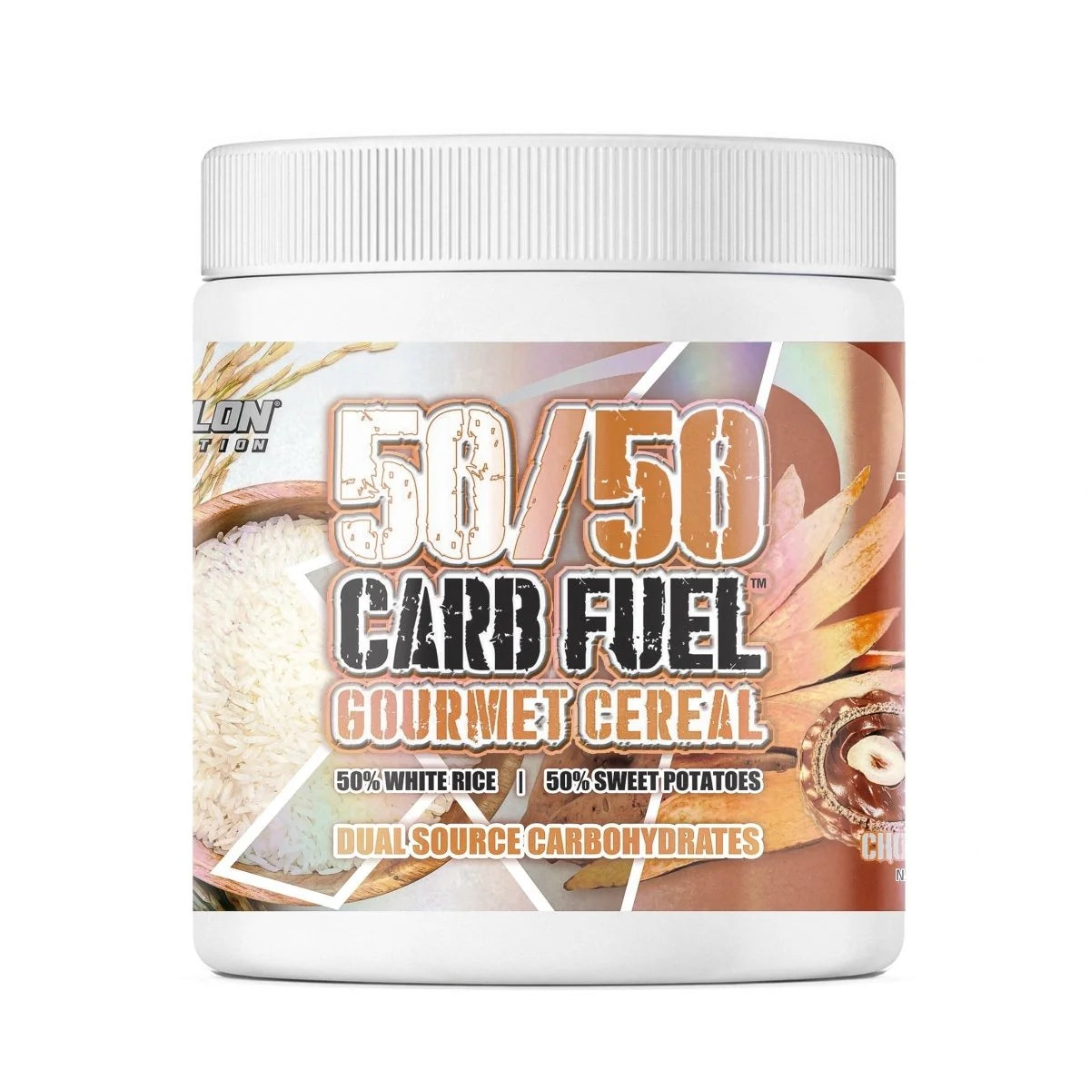 Apollon Nutrition 50/50 Carb Fuel