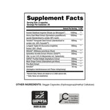 Apollon Nutrition Casanova