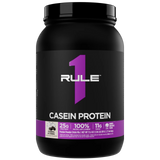 Rule 1 Casein