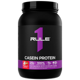 Rule 1 Casein