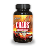 Apollon Nutrition Chaos