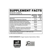 Apollon Nutrition Chill Pills