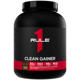 Rule 1 Clean Gainer
