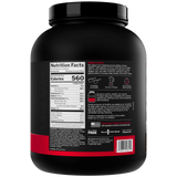 Rule 1 Clean Gainer