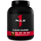 Rule 1 Clean Gainer