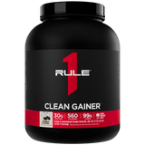 Rule 1 Clean Gainer
