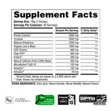 Apollon Nutrition Cyclone