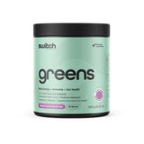 Switch Nutrition Greens