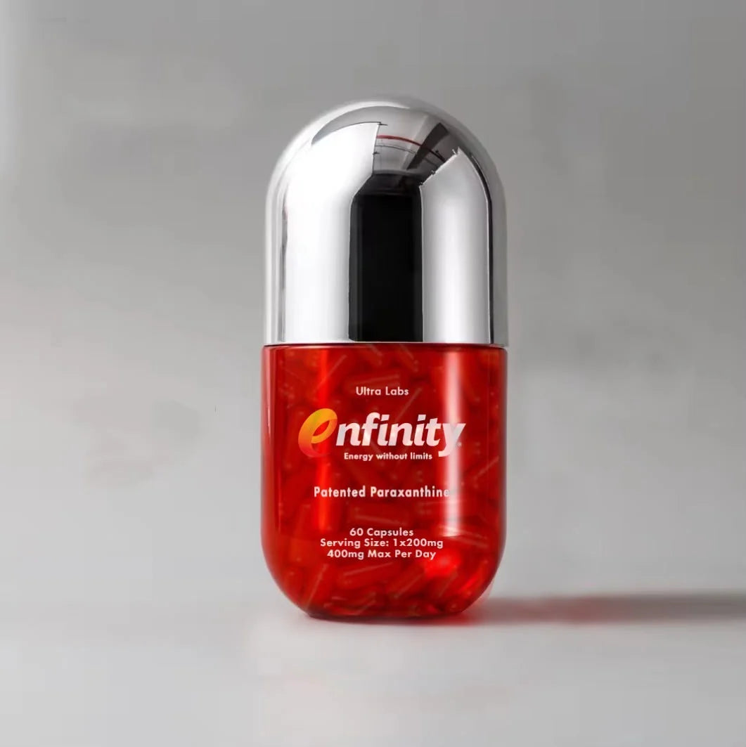 Ultra Labs Enfinity®