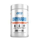 OCD Nutrition Dry Hard