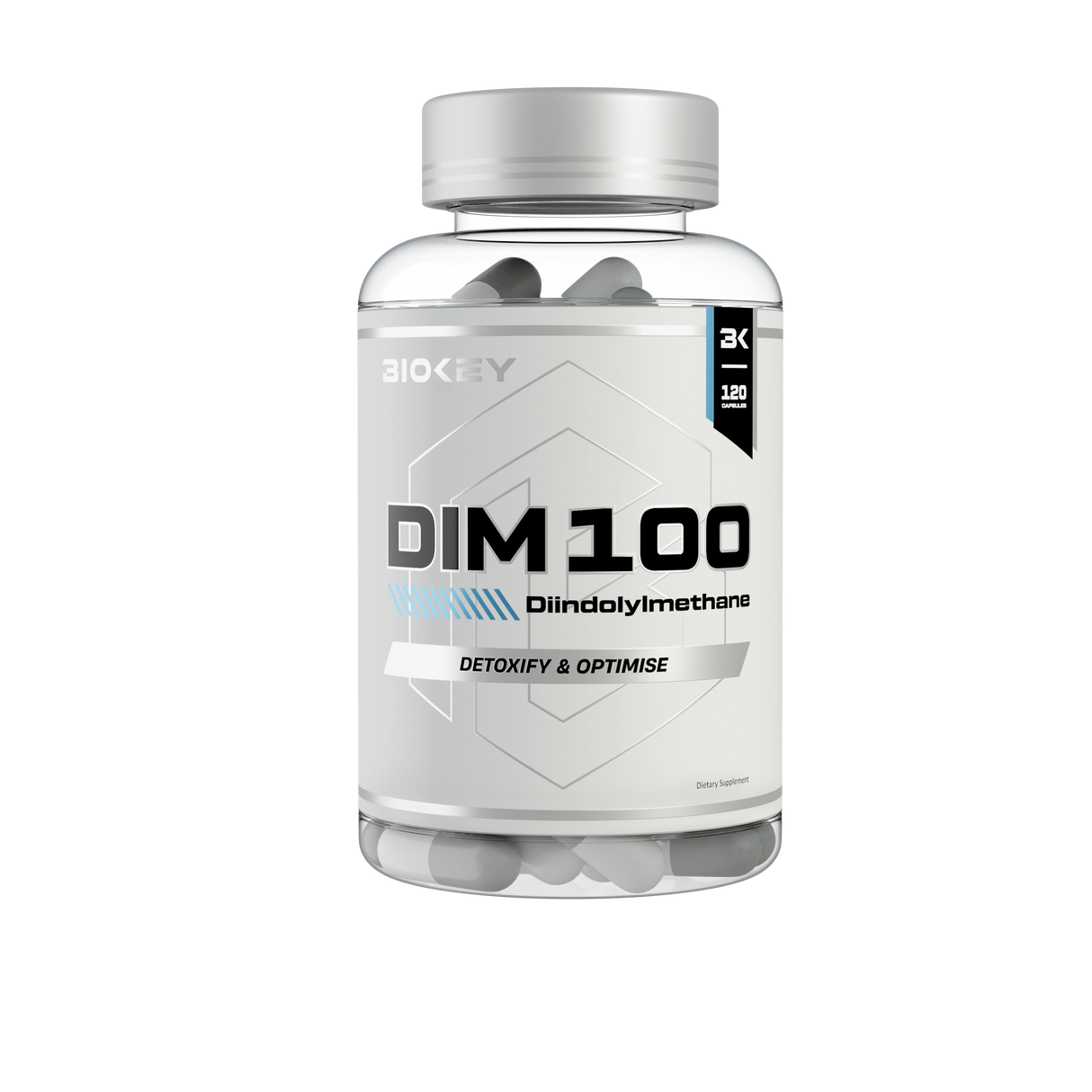 Biokey DIM100