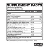 Apollon Nutrition Full of Heart