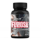 Apollon Nutrition Furiosa