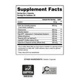 Apollon Nutrition Furiosa