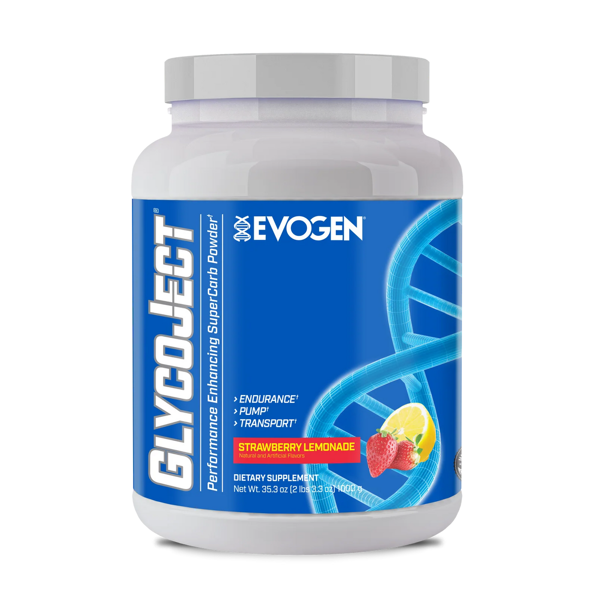 Evogen GlycoJect
