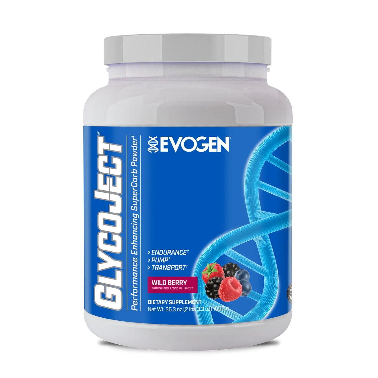 Evogen GlycoJect