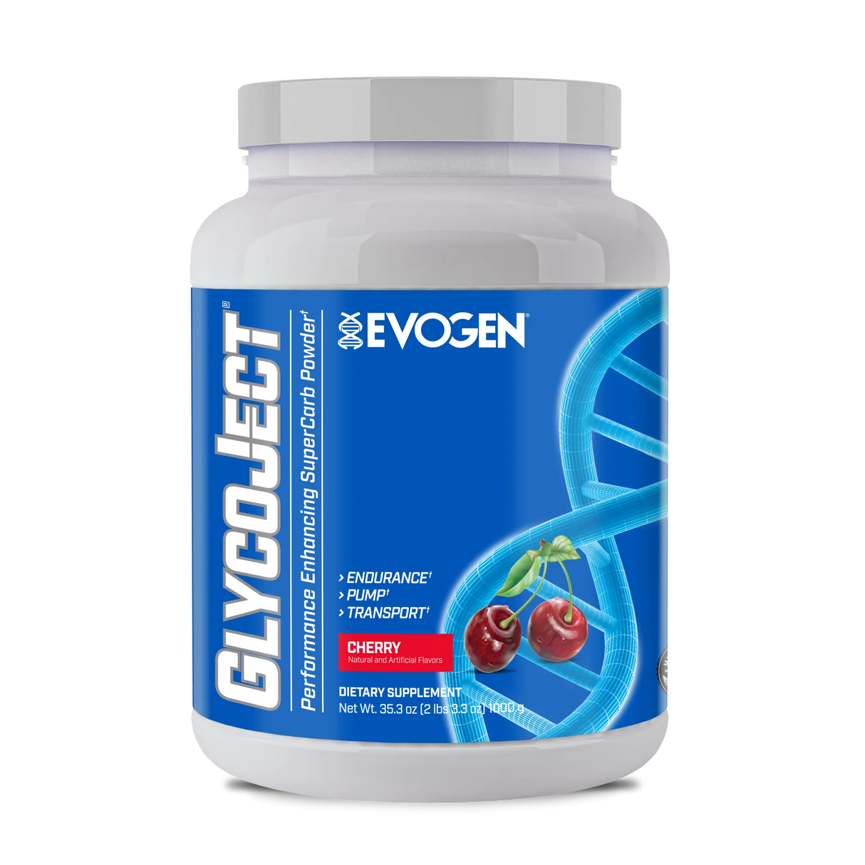 Evogen GlycoJect