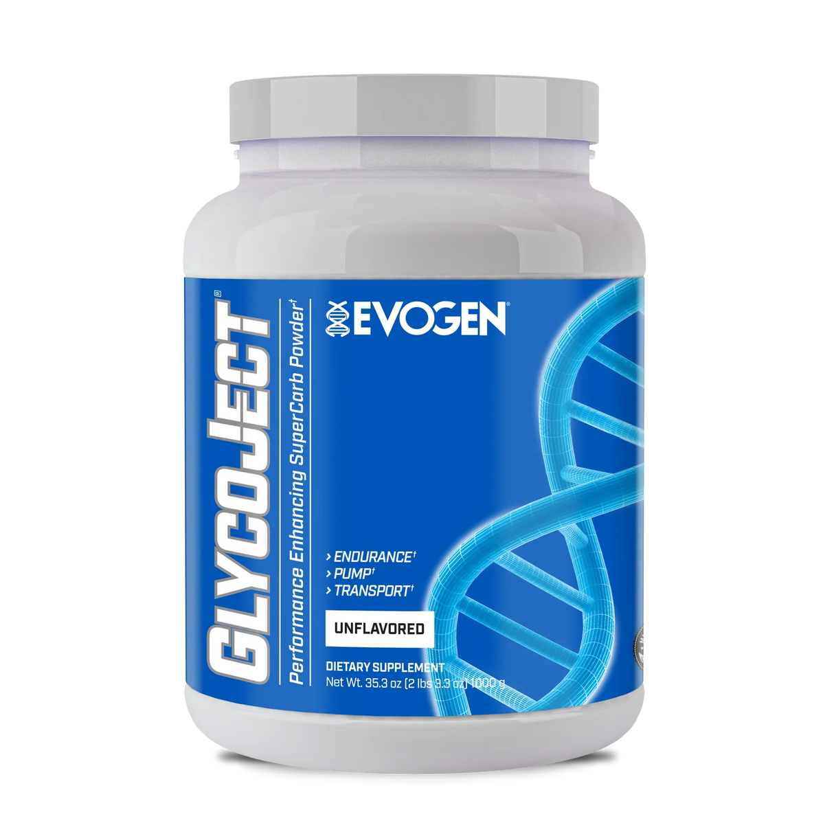 Evogen GlycoJect