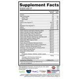 Apollon Nutrition Greens