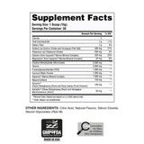 Apollon Nutrition Thriller