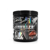 Apollon Nutrition Thriller