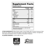 Apollon Nutrition Isoblast