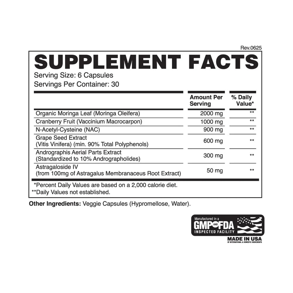 Apollon Nutrition Kidney Kindness