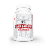 5% Nutrition Liver & Organ Defender