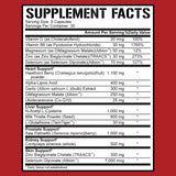 5% Nutrition Liver & Organ Defender