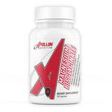 Apollon Nutrition Magnesium Bisglycinate