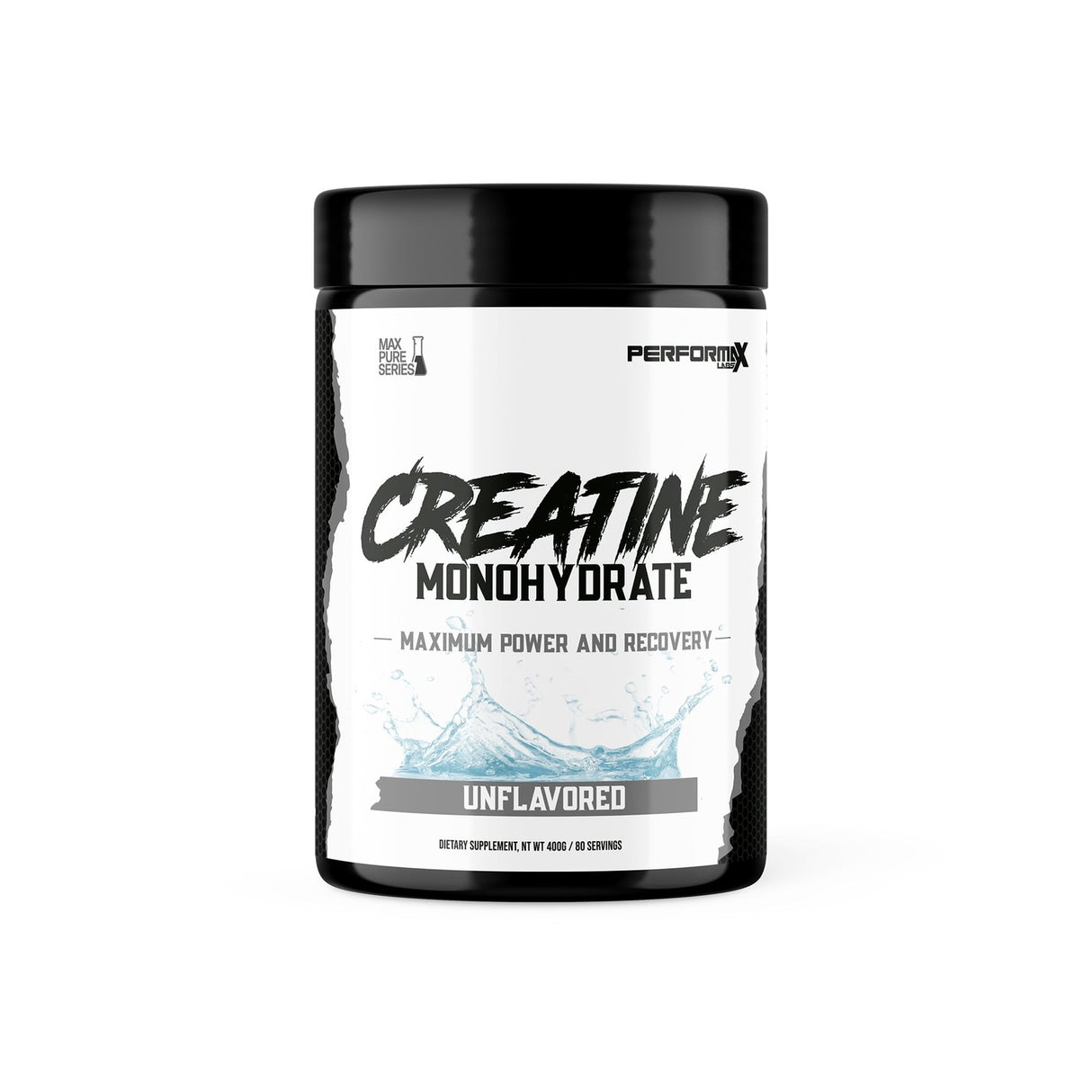 Performax Labs Creatine Monohydrate