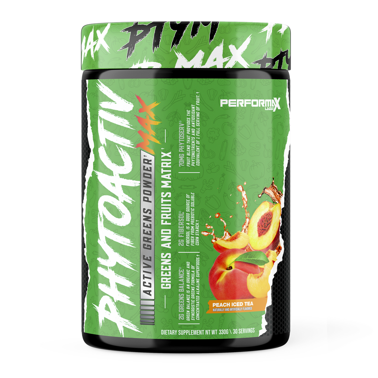 Performax Labs PhytoActiveMax