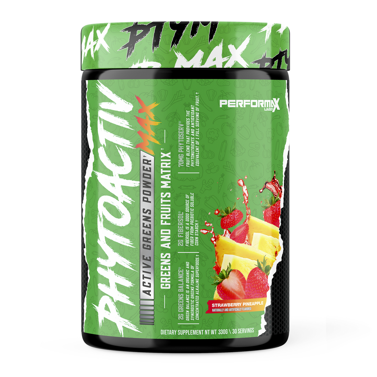 Performax Labs PhytoActiveMax
