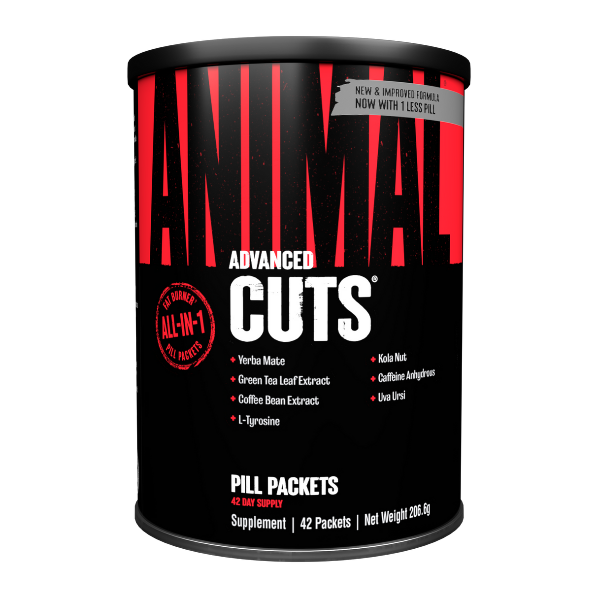 Animal Cuts