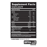 Apollon Nutrition No Whey Out