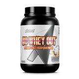 Apollon Nutrition No Whey Out