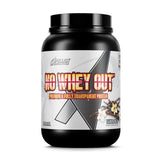 Apollon Nutrition No Whey Out