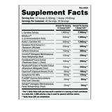 Apollon Nutrition Black Tulip