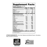 Apollon Nutrition Over The Top