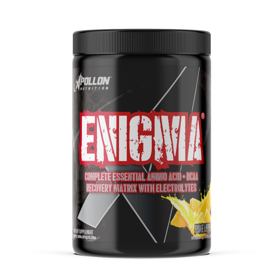 Apollon Nutrition Apollon Enigma EAA's