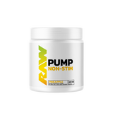 Raw Nutrition Pump