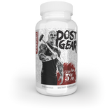 5% Nutrition Post Gear