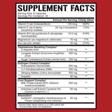 5% Nutrition Post Gear