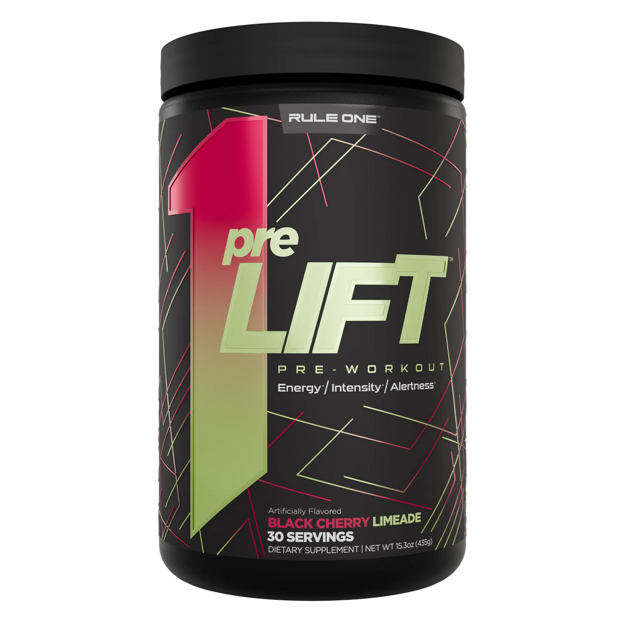 Rule 1 PreLift