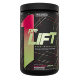 Rule 1 PreLift