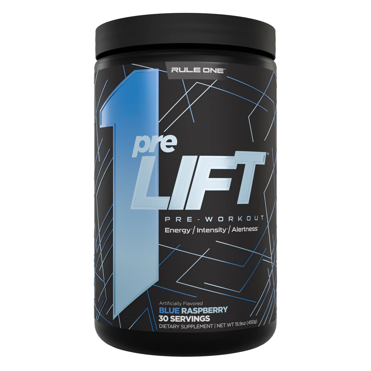 Rule 1 PreLift