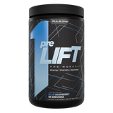 Rule 1 PreLift