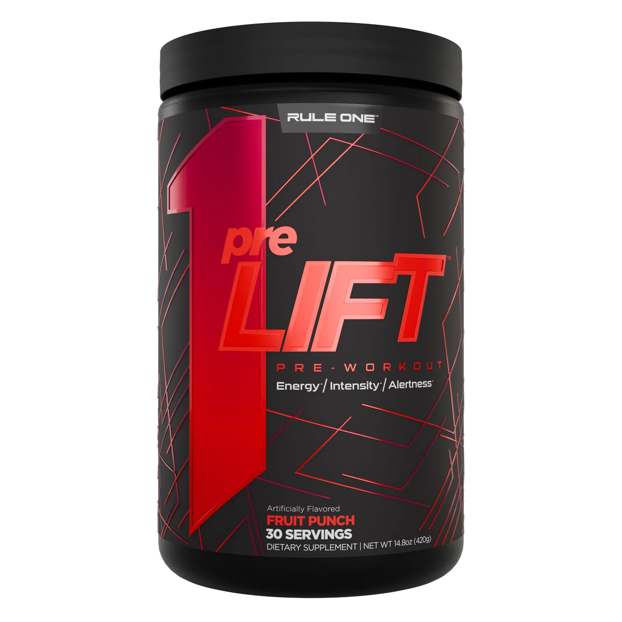 Rule 1 PreLift
