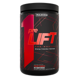 Rule 1 PreLift
