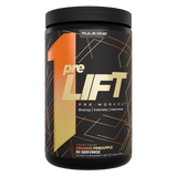 Rule 1 PreLift